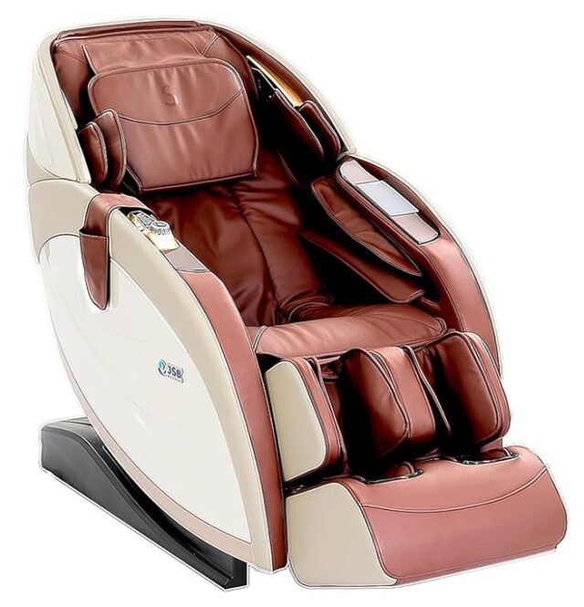 Portable Massage Chair India 2024