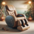 Body Massage Chair India 2024