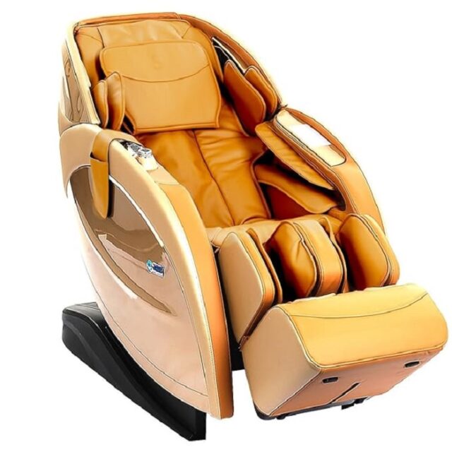 Recliner chairs heat massage India 2024