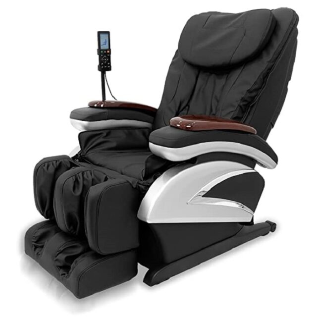 Best Massage Chair India 2024