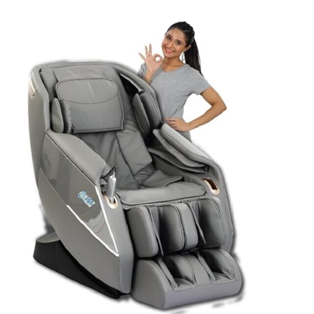 Office Massage Chair India 2024