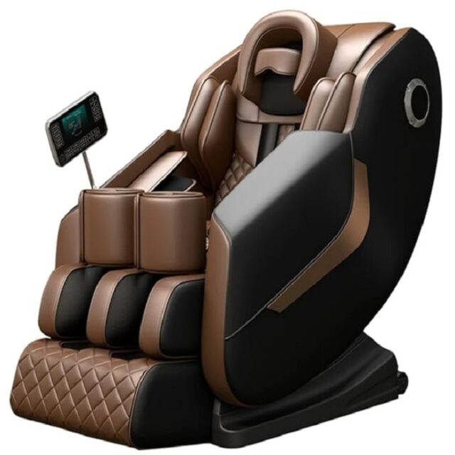 Portable Massage Chair India 2024