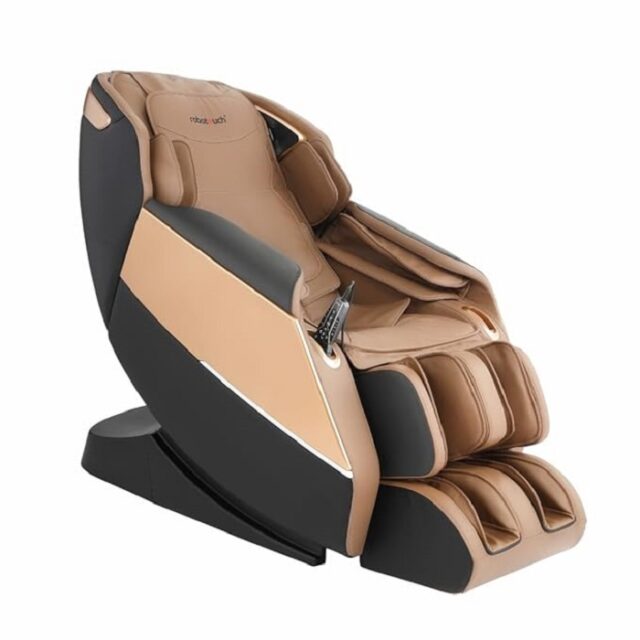 Safety Risks Associated with Owning a Massage Chair India 2024